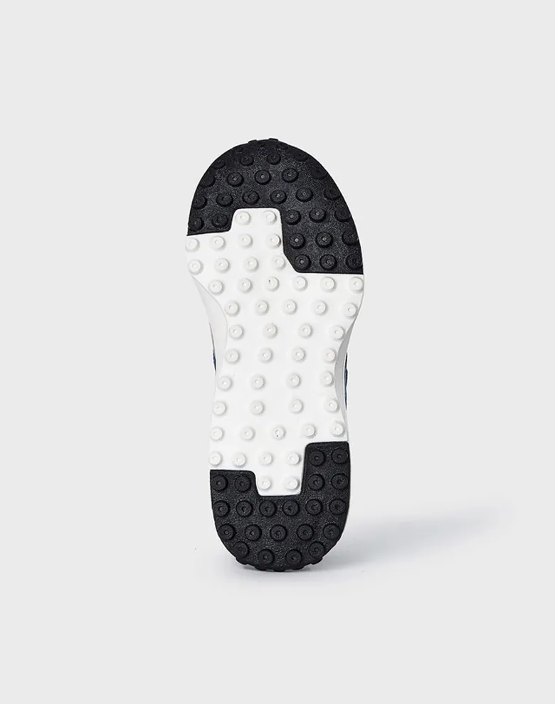 Дитячі кросівки Mayoral сіро-блакитні — Photo 9