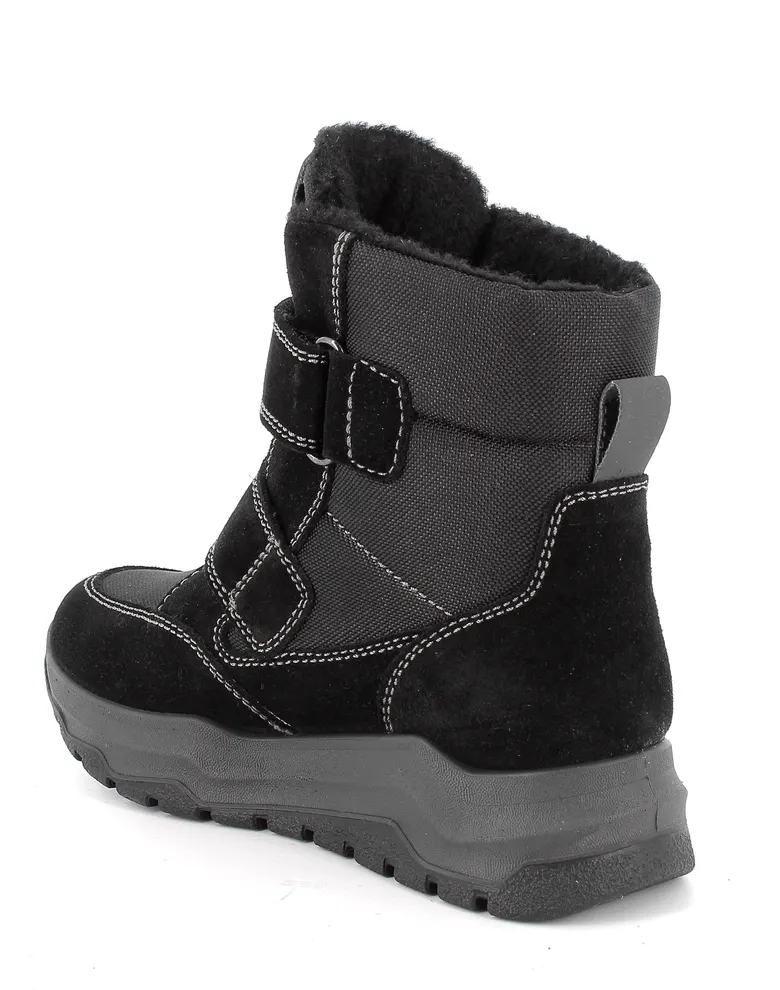 Дитячі черевики Primigi Gore-Tex чорні — Photo 7