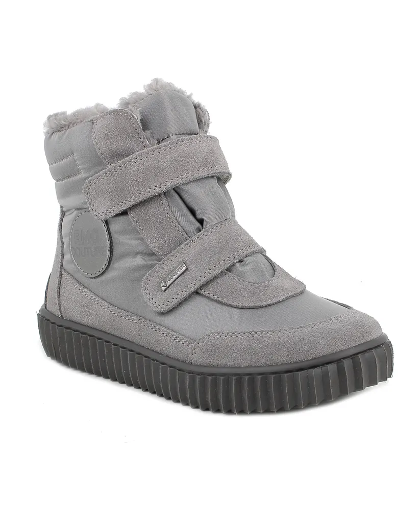 Дитячі черевики Primigi Gore-Tex сірі — Photo 5