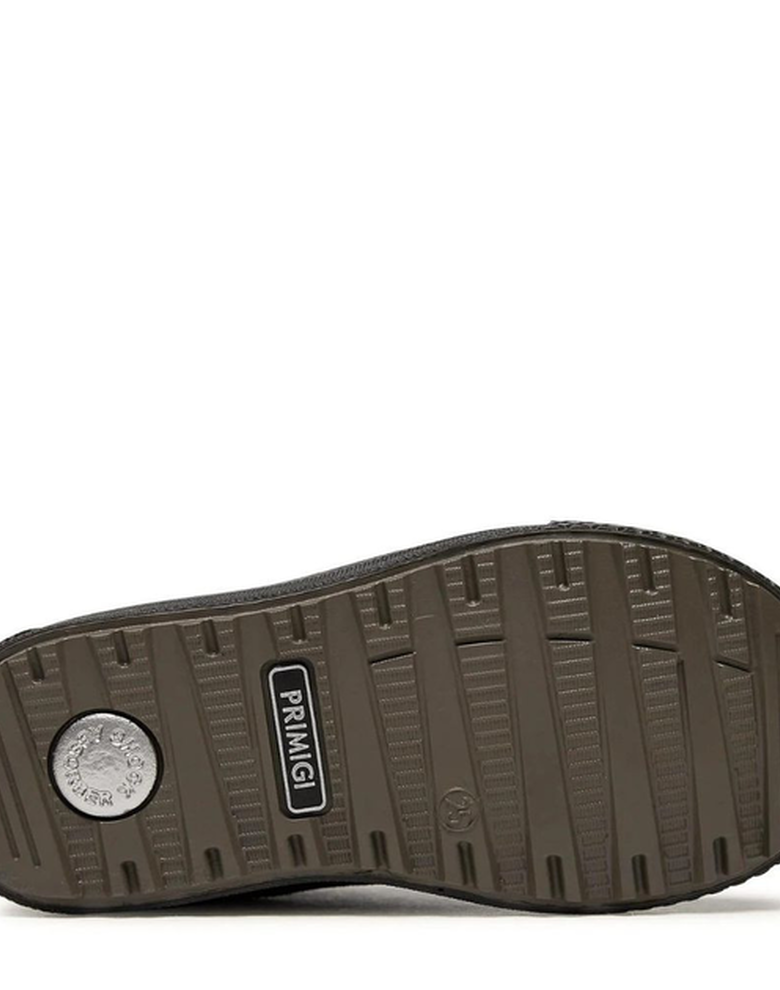 Дитячі черевики Primigi Gore-Tex чорні — Photo 9