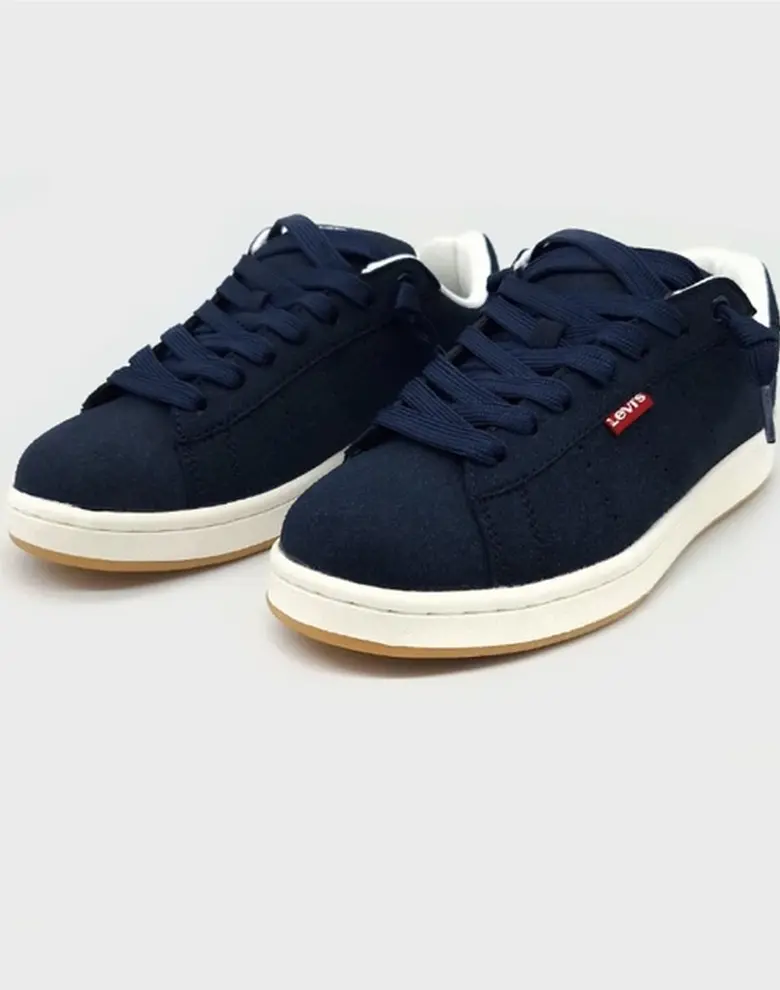 Дитячі кросівки Levi's AVENUE сині — Photo 5