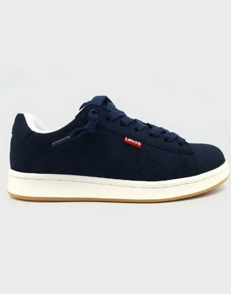 Дитячі кросівки Levi's AVENUE сині — Photo 7