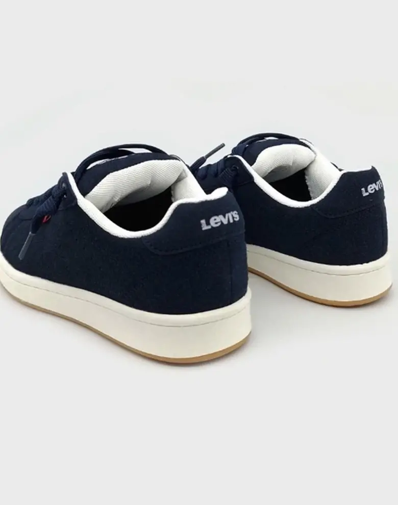 Дитячі кросівки Levi's AVENUE сині — Photo 6