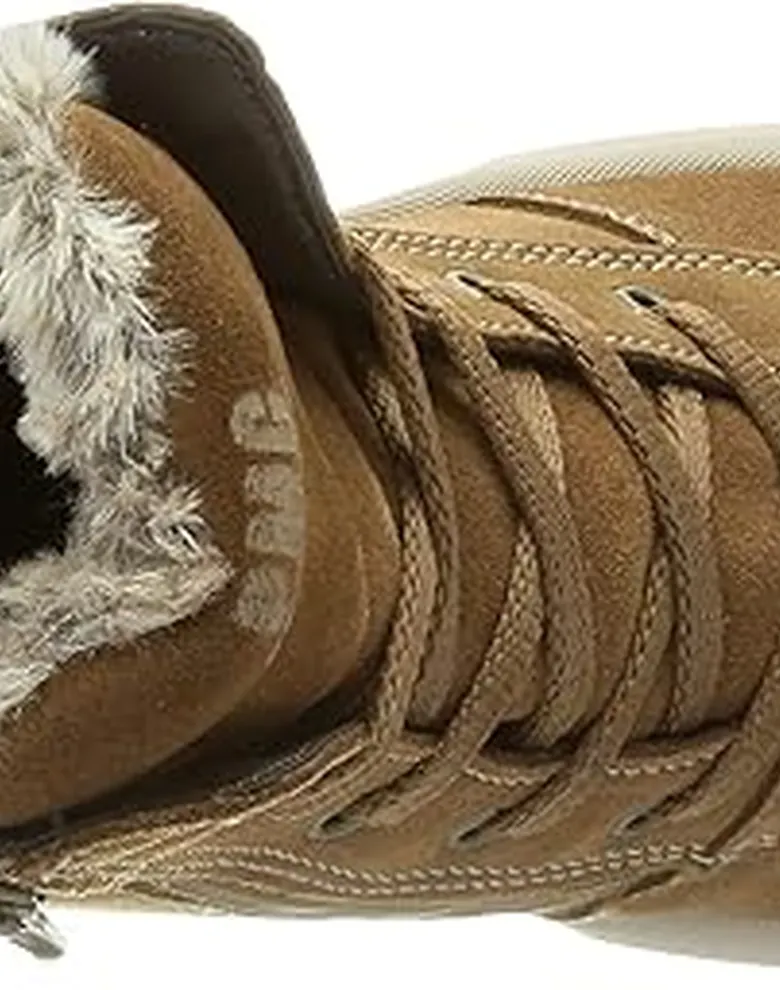 Дитячі черевики Primigi Gore-Tex коричневі — Photo 7
