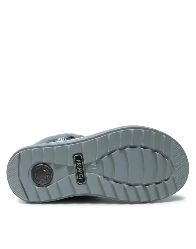 Дитячі черевики Primigi Gore-Tex блакитні — Photo 8