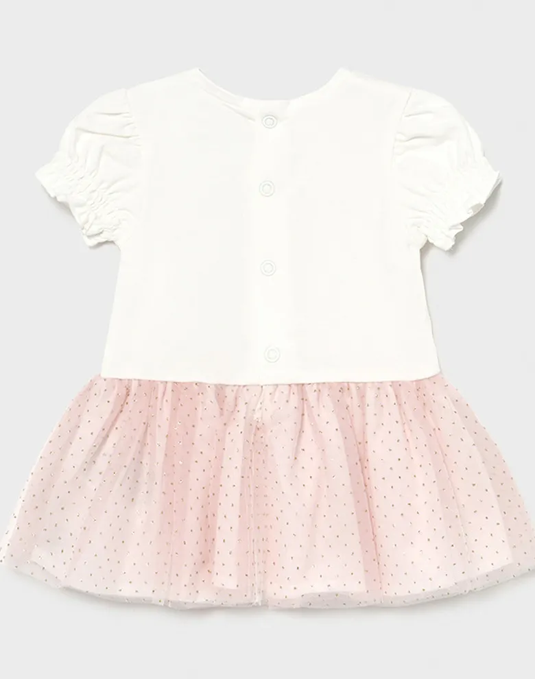 Дитяча сукня Mayoral рожева — Photo 6