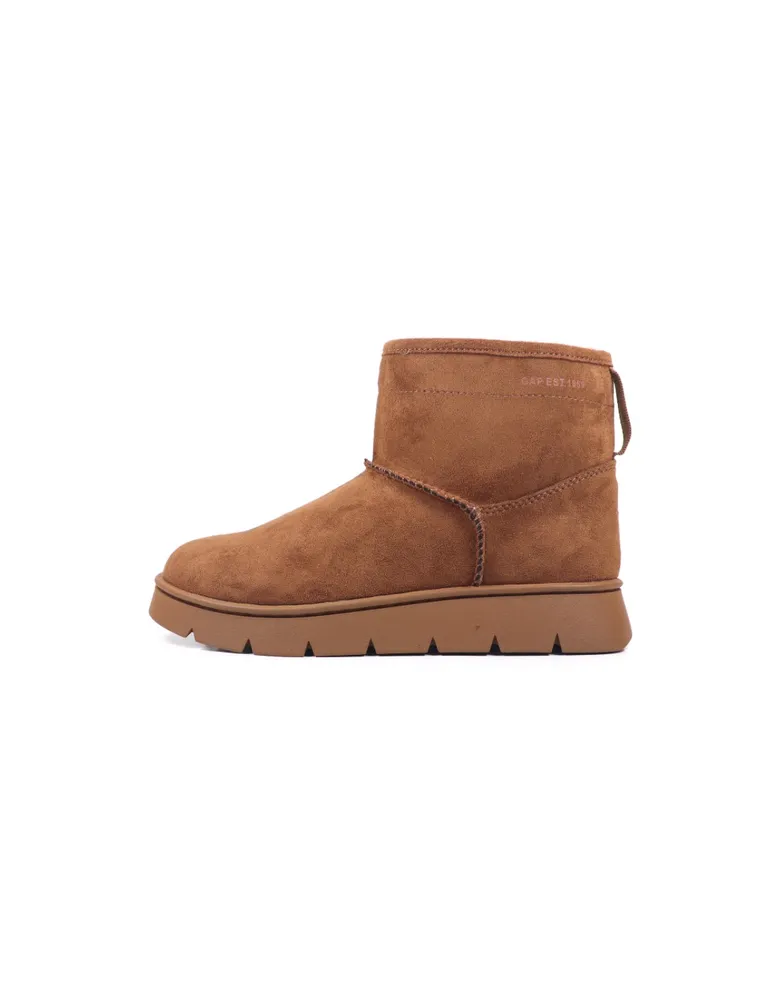 Дитячі уги GAP ALASKA REFRESH коричневі — Photo 5
