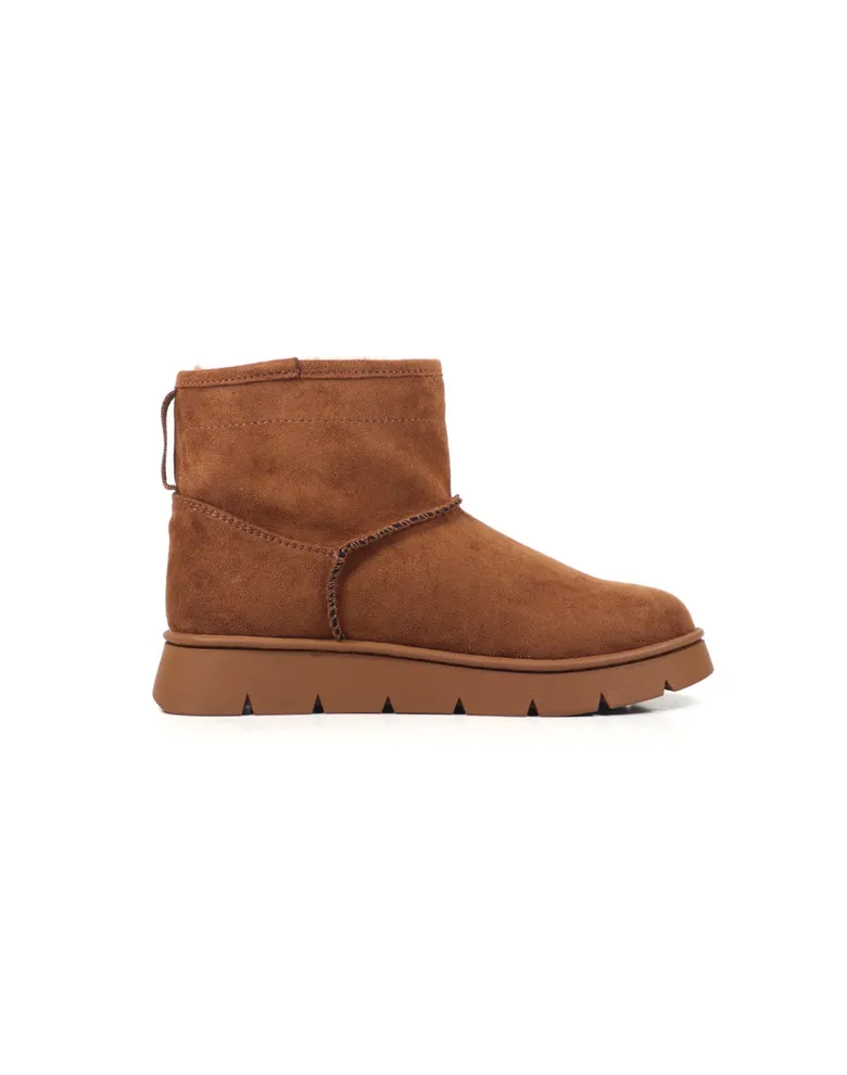 Дитячі уги GAP ALASKA REFRESH коричневі — Photo 6