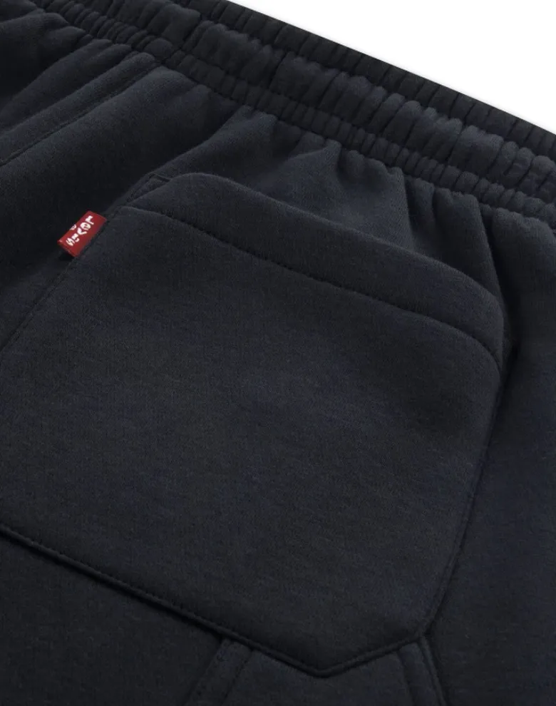 Дитячі штани Levi's чорні — Photo 7