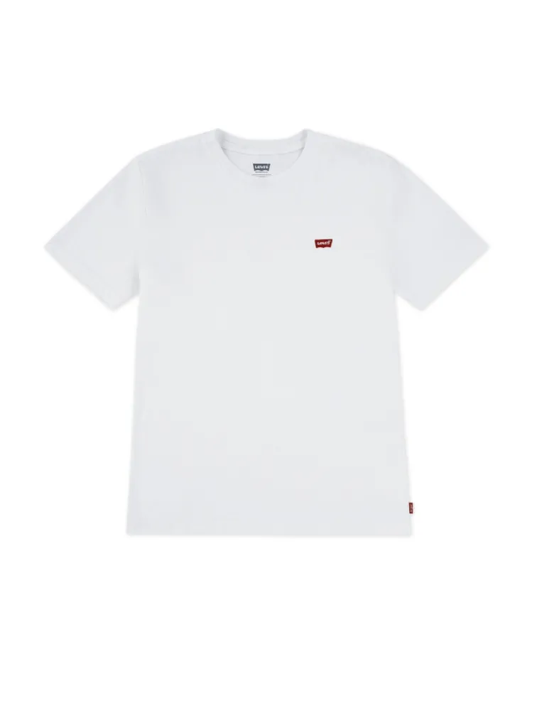 Дитяча футболка Levi's біла — Photo 9