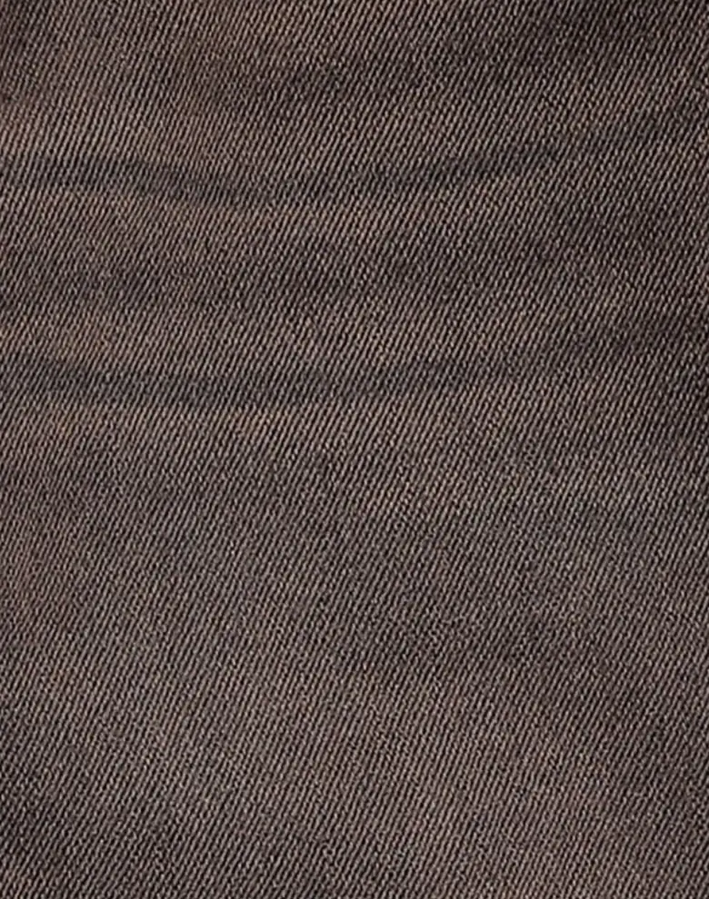 Дитячі джинсові штани Levi's BAGGY коричневі — Photo 8