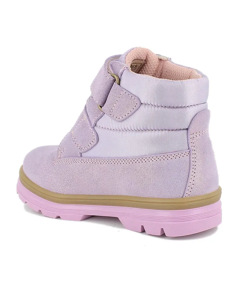 Дитячі черевики Primigi Gore-Tex лілові — Photo 6