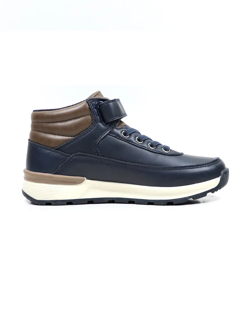 Дитячі черевики Levi's ASCOT наві — Photo 7