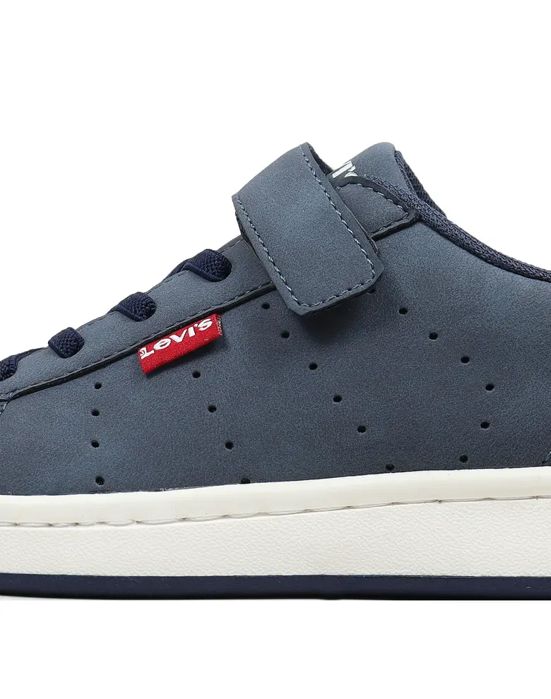 Дитячі кросівки Levi's AVENUE наві — Photo 6