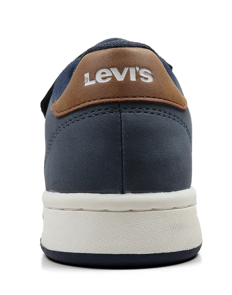 Дитячі кросівки Levi's AVENUE наві — Photo 8