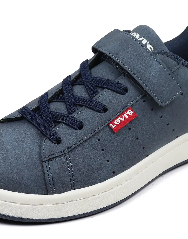 Дитячі кросівки Levi's AVENUE наві — Photo 5