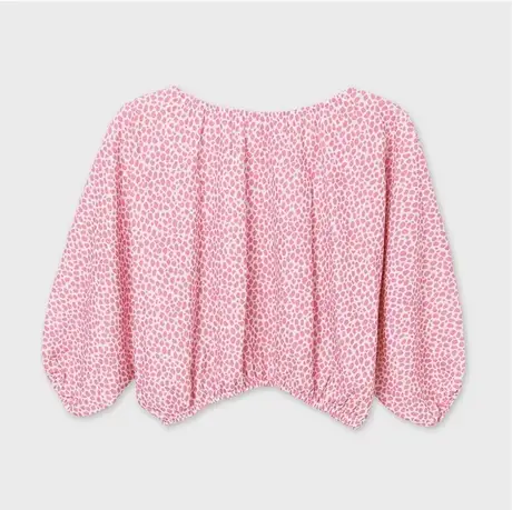 Блузи — Photo 45