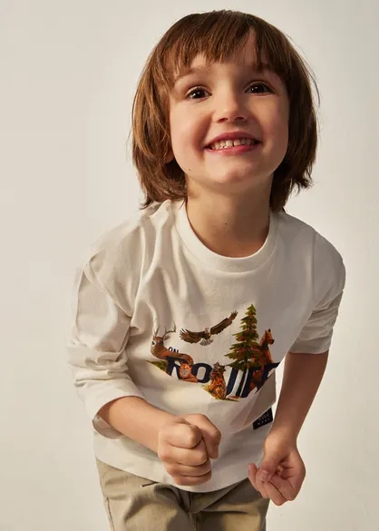 Лонгсліви — Photo 25