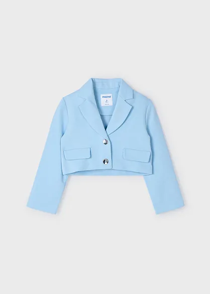 Жакети — Photo 39